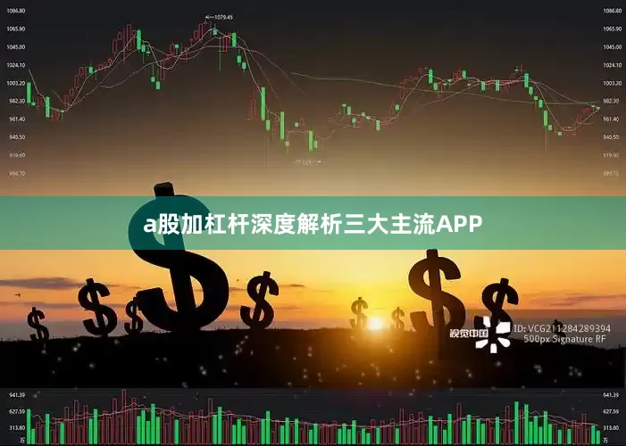 a股加杠杆深度解析三大主流APP